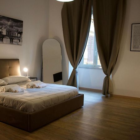 Lavinia Apartment In Trastevere Рим Экстерьер фото