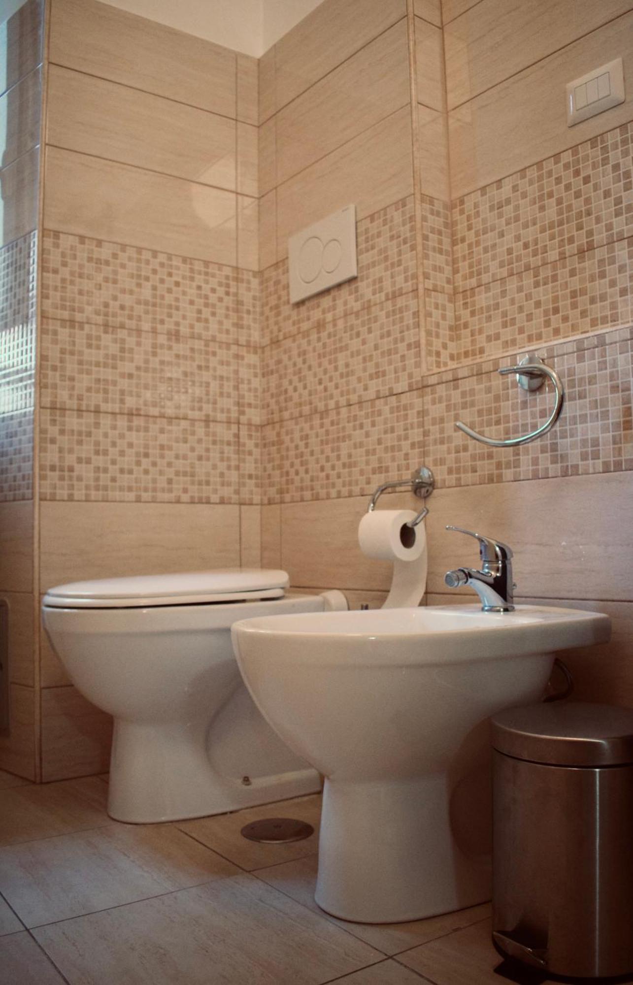 Lavinia Apartment In Trastevere Рим Экстерьер фото