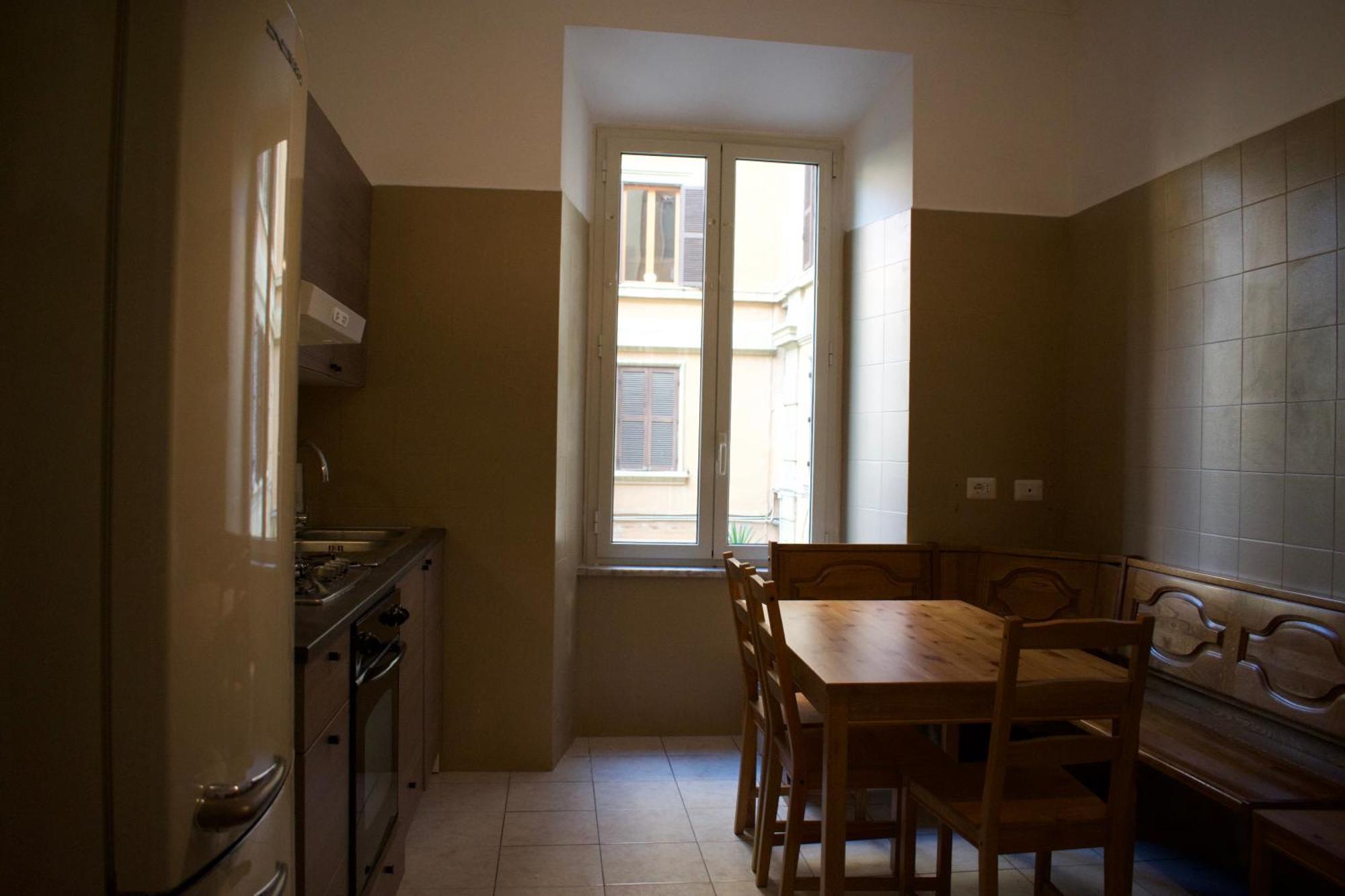 Lavinia Apartment In Trastevere Рим Экстерьер фото