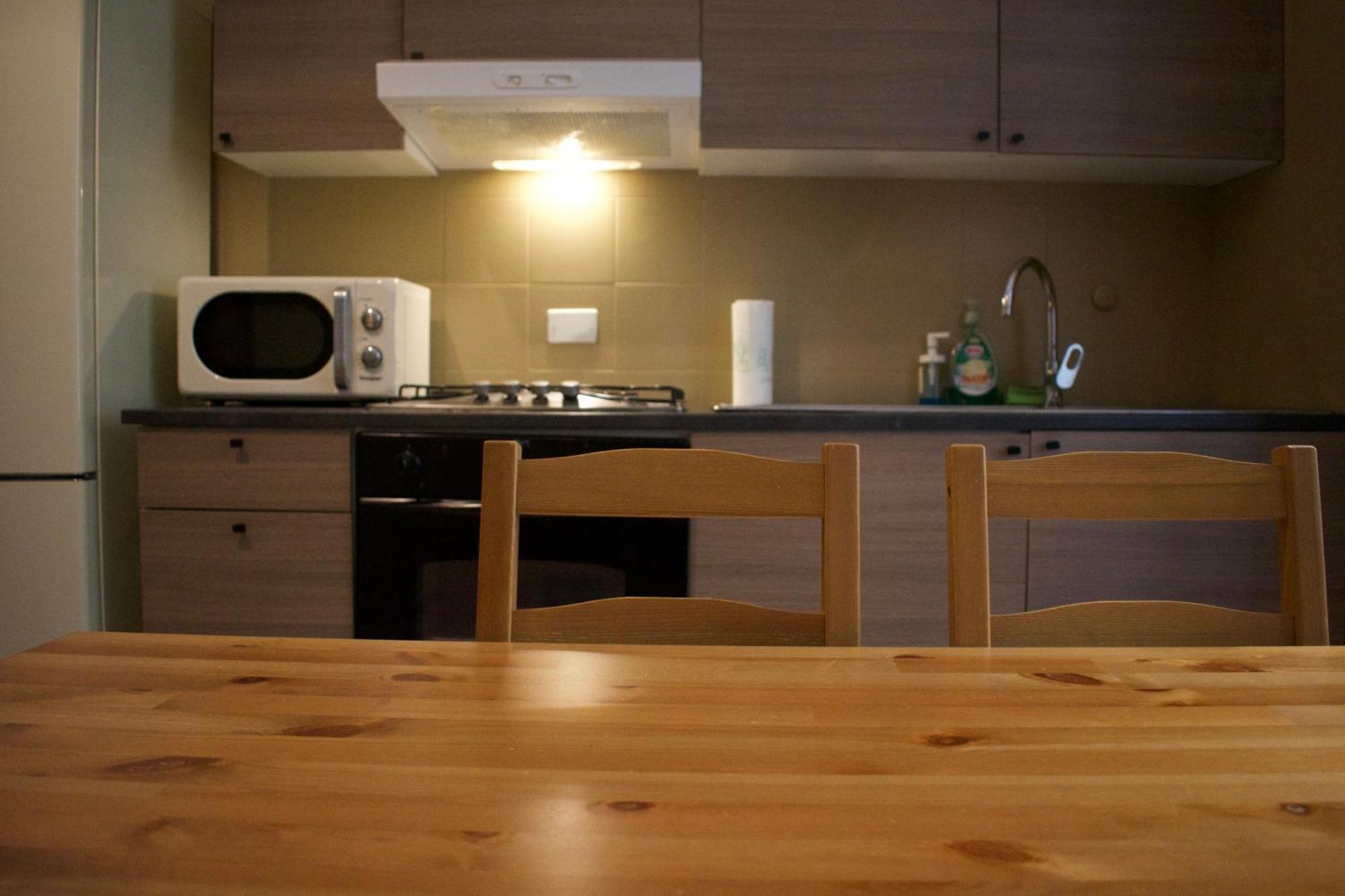 Lavinia Apartment In Trastevere Рим Экстерьер фото