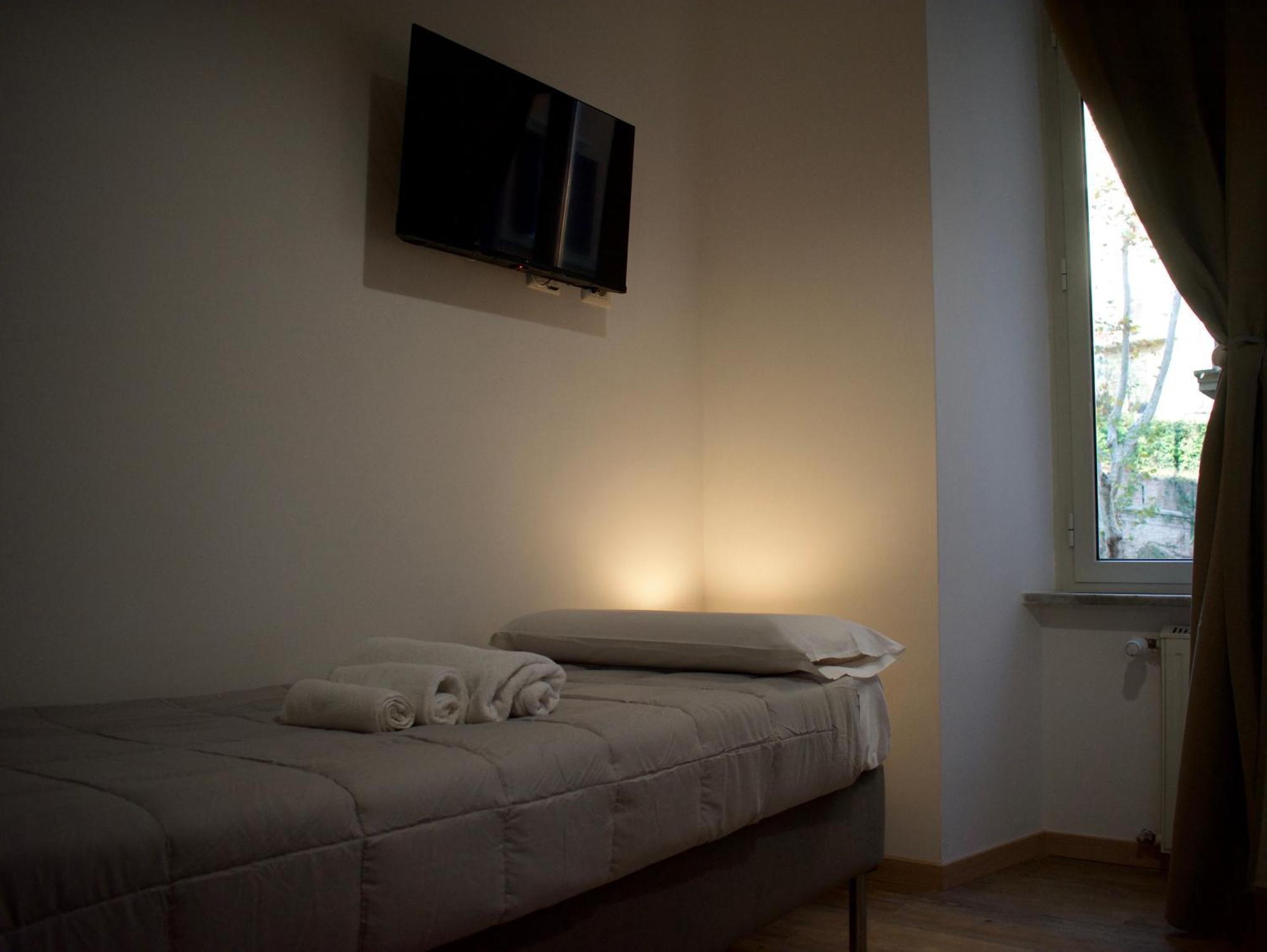 Lavinia Apartment In Trastevere Рим Экстерьер фото