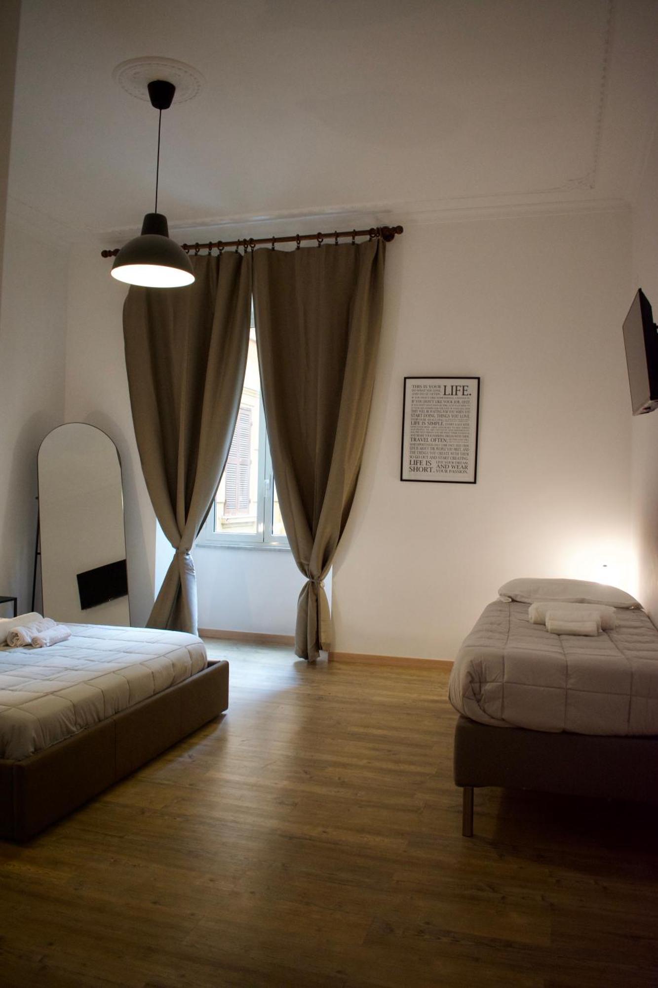 Lavinia Apartment In Trastevere Рим Экстерьер фото