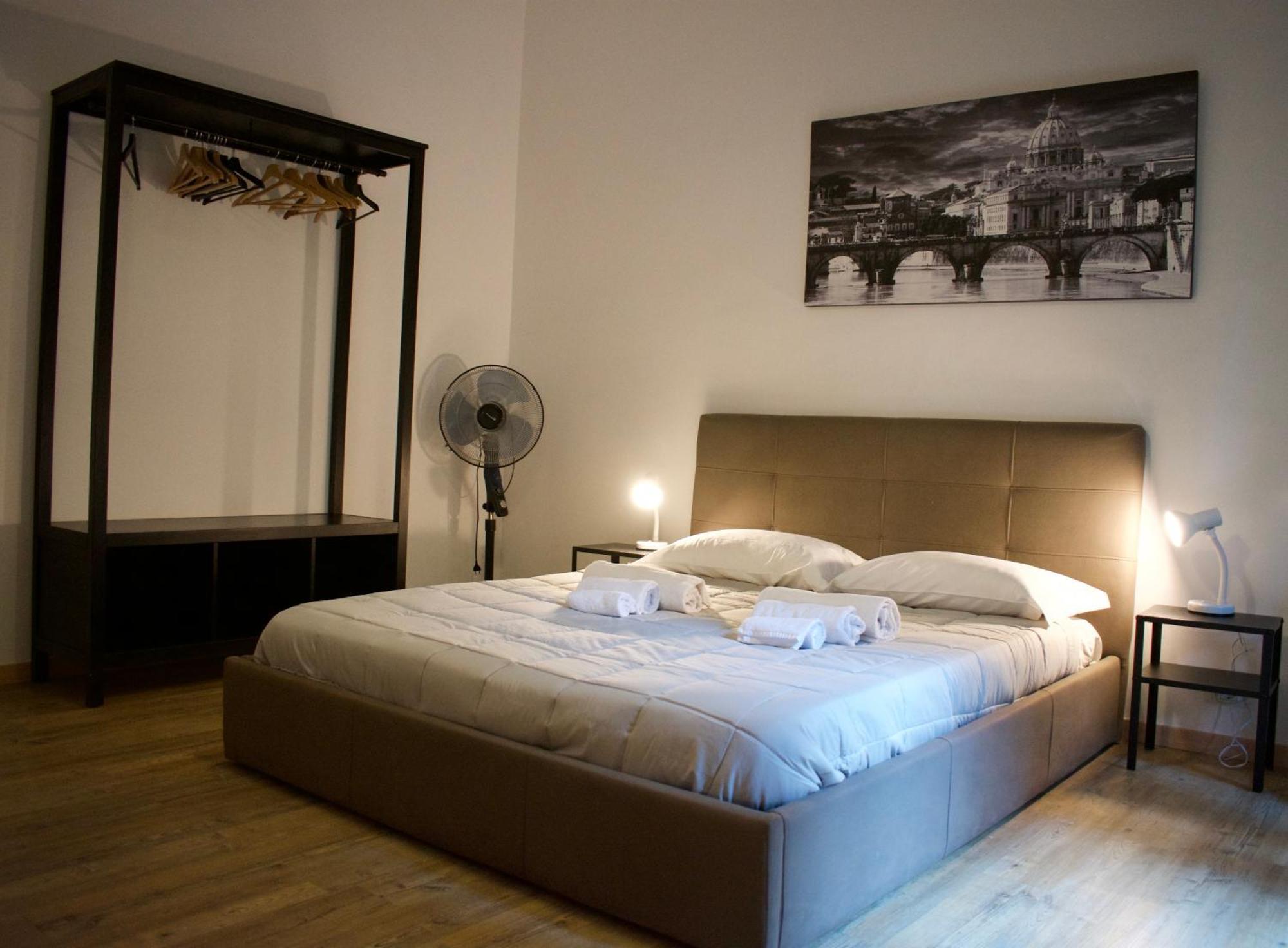 Lavinia Apartment In Trastevere Рим Экстерьер фото